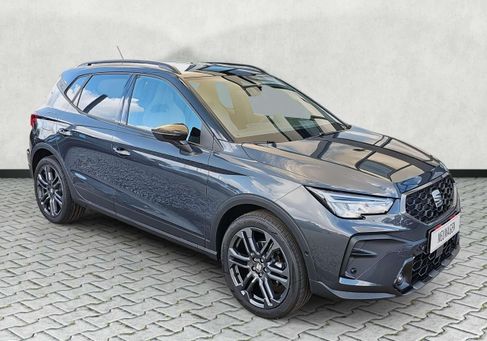 Seat Arona, 2026 2