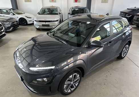 Hyundai Kona, 2022 2