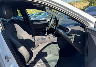 Seat Leon, 2022