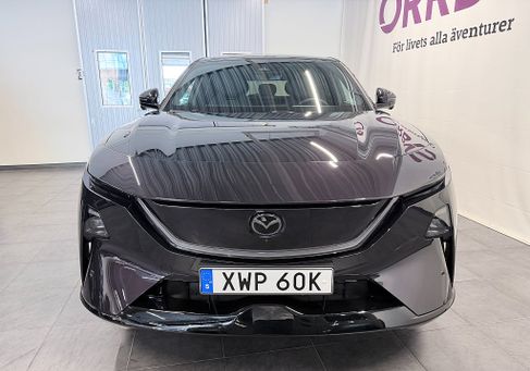 Mazda, 2026 2