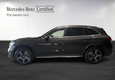Mercedes-Benz GLC 300, 2026