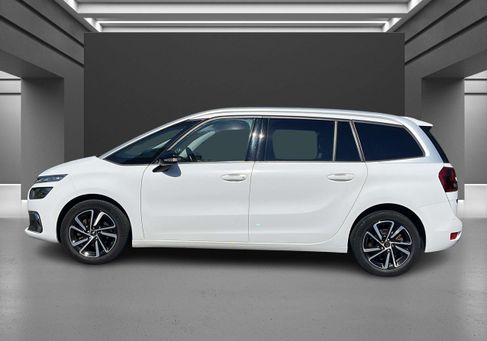 Citroën Grand C4 Picasso, 2021