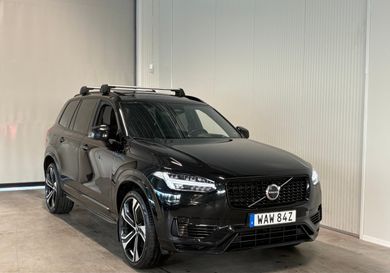 Volvo, 2024