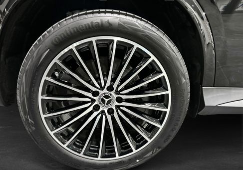 Mercedes-Benz GLC 300, 2026