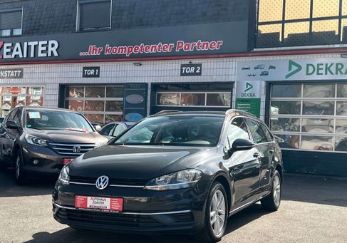 Volkswagen Golf, 2020 2