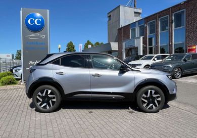 Opel Mokka, 2025