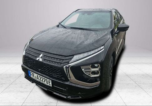 Mitsubishi Eclipse Cross, 2025 2