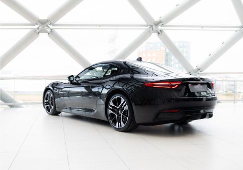 Maserati Granturismo, 2025