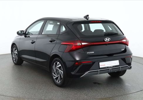 Hyundai i20, 2026