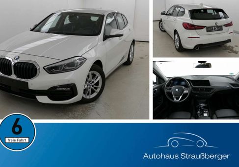 BMW 118, 2024