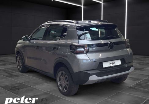Citroën C3, 2026 3
