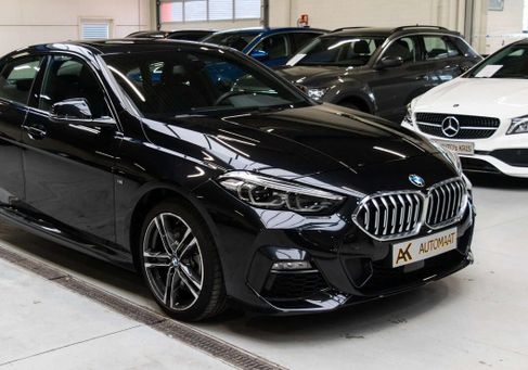 BMW 2 Serija, 2021 2