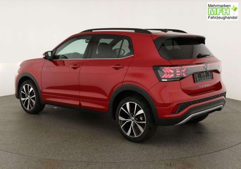 Volkswagen T-Cross, 2026