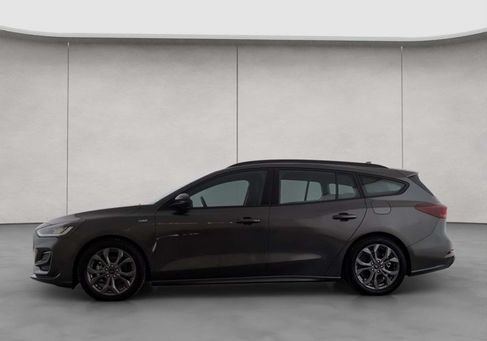 Ford Focus, 2024
