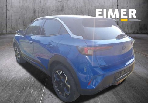 Opel Mokka, 2024 3
