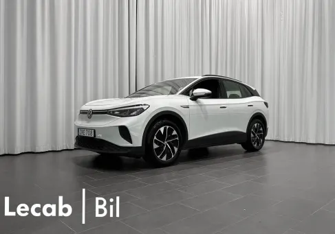 Volkswagen ID.4, 2023 2