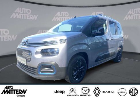 Citroën Berlingo, 2023