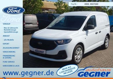 Ford Transit, 2026