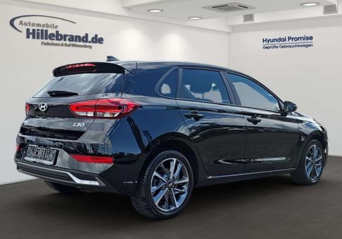 Hyundai i30, 2025 3