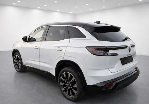 Renault Austral, 2023