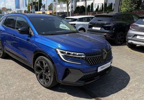 Renault Austral, 2023