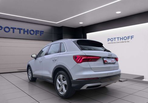 Audi Q3, 2019 3