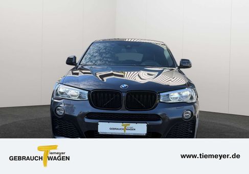 BMW X4, 2018 2