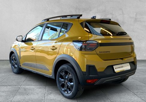Dacia Sandero, 2026