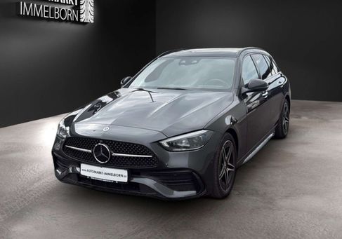 Mercedes-Benz C 300, 2023