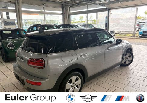 MINI Cooper Clubman, 2023