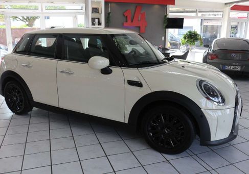 MINI Cooper, 2021