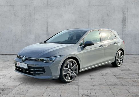 Volkswagen Golf, 2025 2