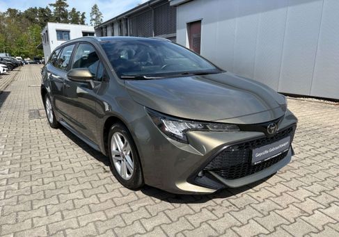 Toyota Corolla, 2019 3