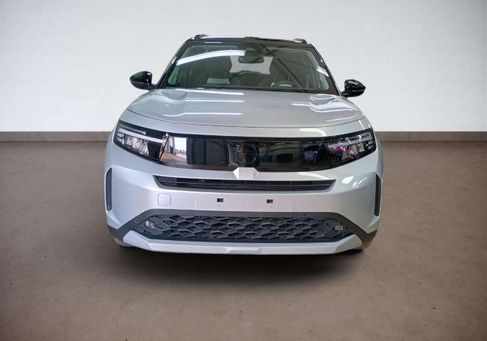 Opel Frontera, 2025