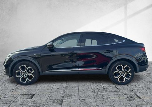 Renault Arkana, 2022 2
