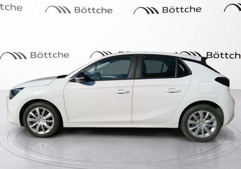 Opel Corsa, 2020 3