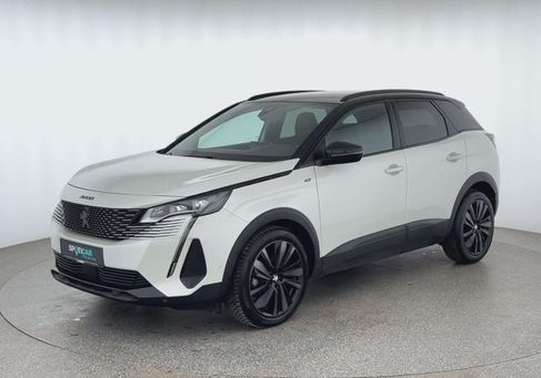 Peugeot 3008, 2024