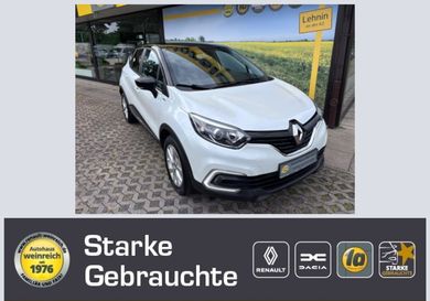 Renault Captur, 2019