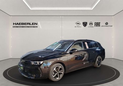 Opel Astra, 2024