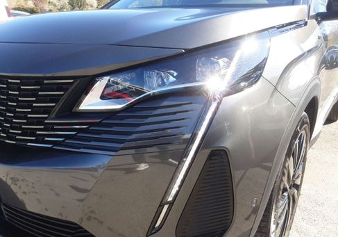 Peugeot 5008, 2024 3