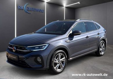 Volkswagen Taigo, 2022