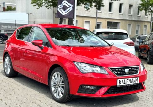 Seat Leon, 2020