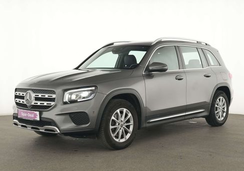 Mercedes-Benz GLB 180, 2022