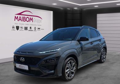 Hyundai Kona, 2023