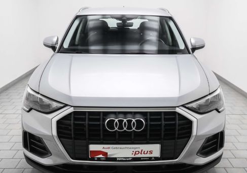 Audi Q3, 2020