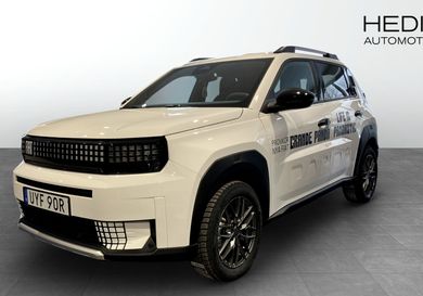 Fiat, 2025