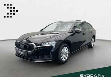 Skoda Superb, 2025