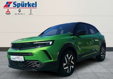 Opel Mokka, 2022