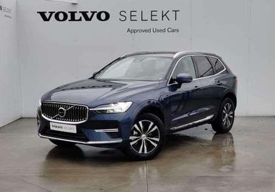 Volvo XC60, 2022