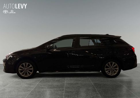 Toyota Corolla, 2023 3